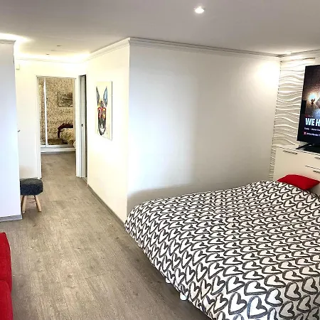 Magnifique Les Pieds Dans L'eau A Apartamento