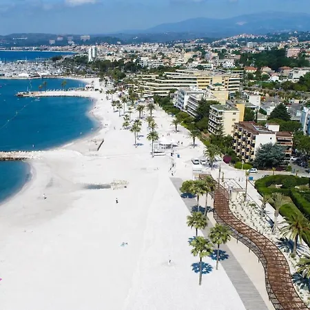 Appartement Magnifique Les Pieds Dans L'eau A *